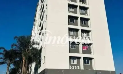 Apartamento semimobiliado para locação, 2 quartos, 1 vaga, edifício vila dos corais, bairro cidade nova, itajaí-sc