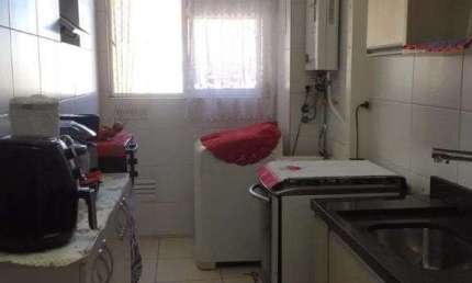 Apartamento a Venda de 3 Dormitorios no Edificio Vivaz com - Conforto, Lazer e Localizacao Privilegiada!