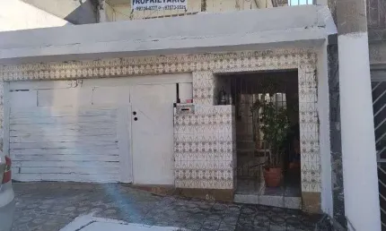 portunidade Imperdivel! Casa com 4 Quartos a Venda em Vila Invernada, Sao Paulo