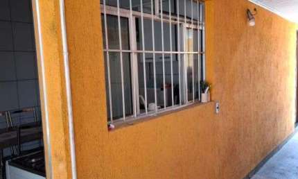'Casa 144m2 no Bairro Jurema, Guarulhos - Aceita Financiamento!'