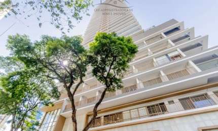 Apartamento de 3 Suites, 146m2 e 2 Vagas no Mirant Vila Madalena: Conforto e Vista Deslumbrante!