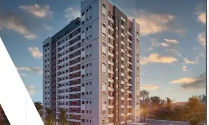 Apartamento de 2 Quartos com 69m2 a Venda – Conforto e Praticidade em Atibaia!