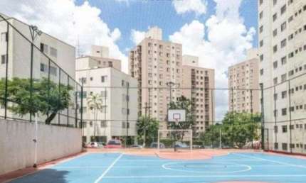 Vendo Apartamento de 3 dormitorios, Area de Lazer Completa Completo Proximo ao Tiquatira, Av. Cangaiba, favil acesso a Marginal Tiete!