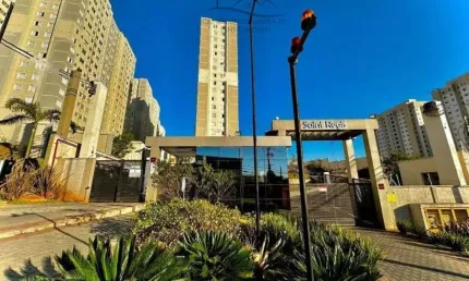 Vende apartamento de 79 mts,  com 2 dormitorios, 1 vaga de garagem coberta, proximo a av jacu pessego