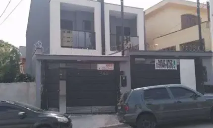 Sobrado a venda com 3 quartos no Penha de Franca, Sao Paulo