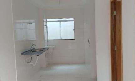 Venda e Locacao de Apartamento de 38 mts com 2 dormitorios na Vila Formosa com 1 vaga de garagem coberta fixa