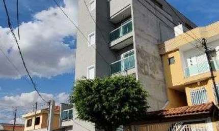 Apartamento a venda na Vila Formosa com 1 dormitorio com 33 mts