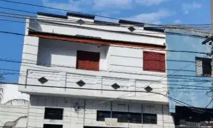 Comercial salao para alugar no Chacara California, Sao Paulo