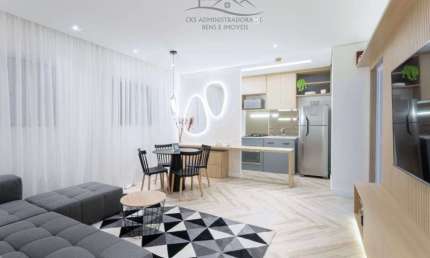 Apartamento a venda na Vila Re com 2 Quartos, 38m2, proximo ao Metro Patriarca - Vila Re
