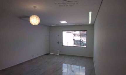 Sobrado com 2 quartos (1 suite), 2 vagas de garagem a venda ou para alugar no Aricanduva, 120m2