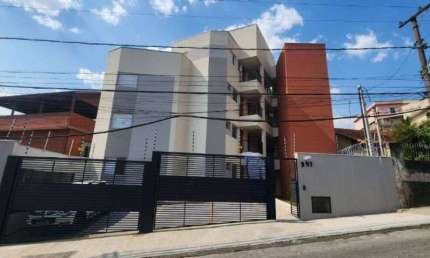 Apartamento com 2 quartos, 30m2 a 42m2 a venda ou para alugar na Cidade Lider