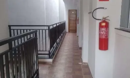 Apartamento a venda na Vila Guilhermina com 2 dormitorios, 34m2