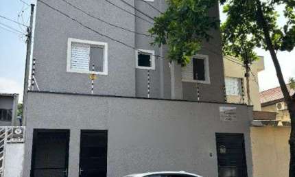 Apartamento de 2 dormitorios a venda na Vila Carrao, 35m2