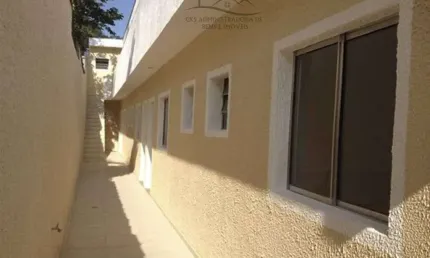Predio residencial a venda com 10 unidades, no tatuape