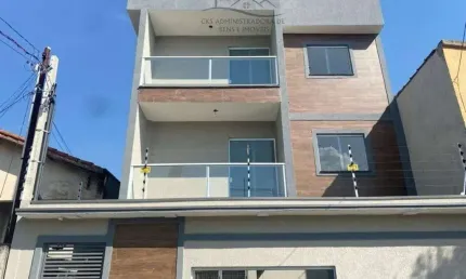 Apartamento a venda com 1 dormitorio, na Vila Formosa, 21m2