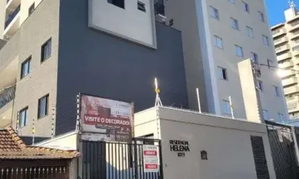 Apartamento a venda com 2 dormitorios na Vila Formosa