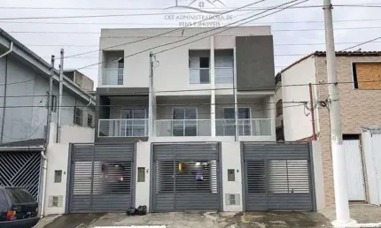 Casa com 3 quartos à venda na Avenida Dona Ida, 111, Jardim Ponte Rasa, São Paulo