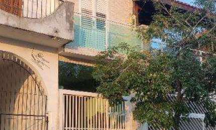 Casa a venda com 3 dormitorios na Vila Formosa, 109m2