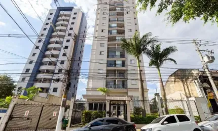 Apartamento com 57m2 para alugar com 2 quartos no Condominio Siena, Sao Paulo
