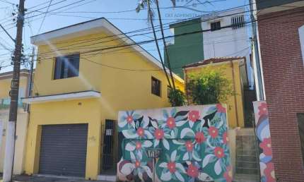 Casa com 3 quartos à venda na Rua Antônio Peres Mulla, 221, Vila Carrão, São Paulo, 93 m2 por R$ 550.000