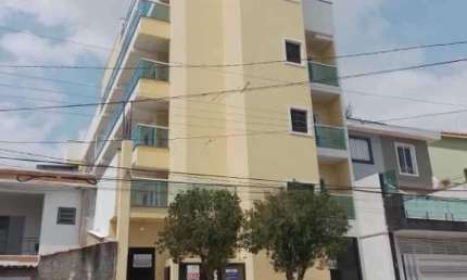 Apartamento com 1 quarto à venda na Rua Banharão, 205, Vila Formosa, São Paulo