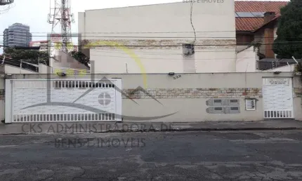 Casa com 2 quartos à venda na Rua Pedro de Godói, 332, Parque da Vila Prudente, São Paulo
