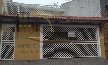 Casa com 3 quartos à venda na Rua Neá, 50, Vila Ré, São Paulo