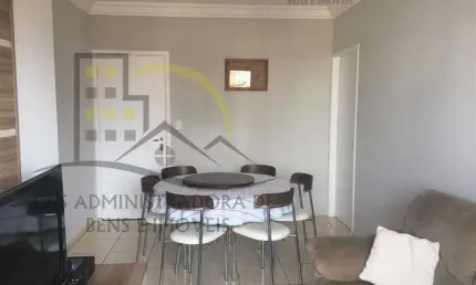 Apartamento com 3 quartos à venda na Rua Elisiário, 113, Cidade Mãe do Céu, São Paulo