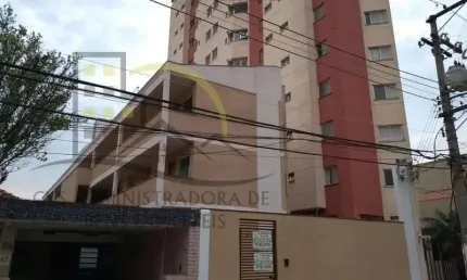 Aluga apartamento com 2 dormitorios com 37 mts na Vila Carrao, Divisa com Tatuape.