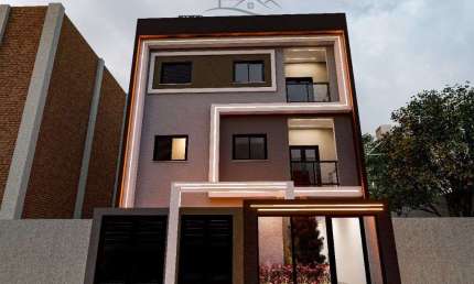 Lindo e aconchegante apartamento 40 m2 sendo distribuido em 2 dorm,sala,cozinha ,lavanderia e banheiro,uma excelente localizacao na vila esperanca proximos avenidas e comercios