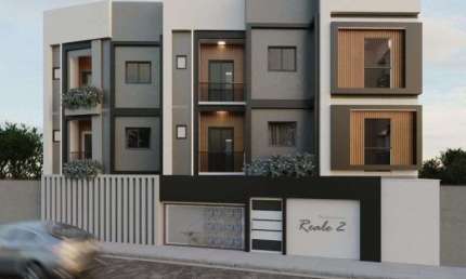 Loft com 2 quartos à venda na Rua Enani, 82, Vila Carlos de Campos, São Paulo