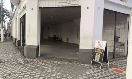 Oportunidade unica! Conjunto Comercial no Bras parte inferior um salao enorme com 217 mo Livre
