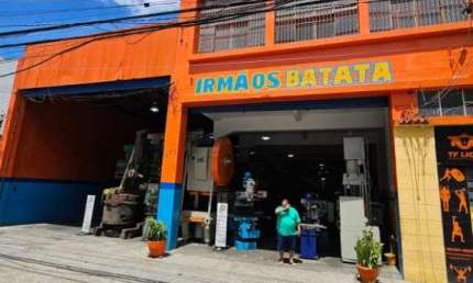 Excelente Oportunidade de Ponto Comercial no Bras – Ao Lado da Estacao!  Endereco: Rua Piratininga, 676/672 e 680/682, Rua Parana, 180 – Bras, Sao Paulo/SP  Codigo do Imovel: 961  Area Total: 1.770 m2