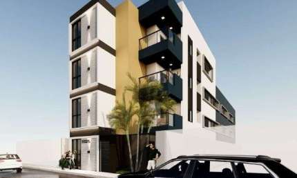 Apartamento com 2 quartos à venda na Rua Zambeze, 173, Vila Carrão, São Paulo