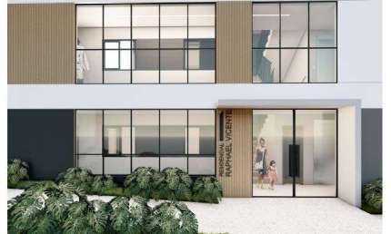 Apartamento com 2 quartos à venda na Rua Nova Clélia, 00, Chácara Santo Antônio (Zona Leste), São Paulo
