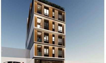 Apartamento parque sao jorge.Todas as unidades com sacada ,opcoes com suite