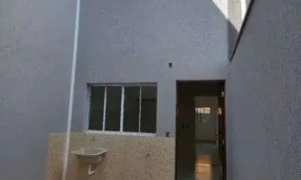 Casa com 2 quartos à venda na Rua Marrecas, 360, Parque Guaianazes, São Paulo