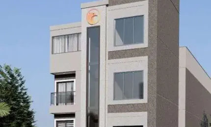 Apartamento Studio a venda na Vila Nova Manchester, Sao Paulo
