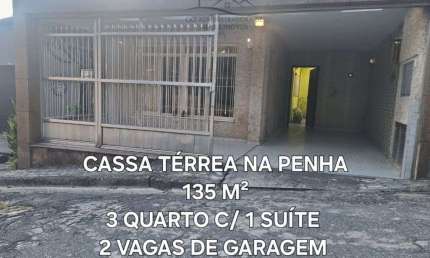 Casa padrao a venda na Penha de Franca, Sao Paulo - 3 dormitorios, suite, 2 garagens