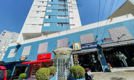Apartamento de 2 dormitorios no Sumarezinho, Sao Paulo - Oportunidade!