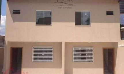 Sobrado em Condominio Fechado – 2 Suites – Chacara Belenzinho/SP  53 m2 | 2 Dormitorios (2 Suites) | Venda e Locacao