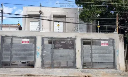 Sobrado a Venda – 3 Dormitorios com Suite | Localizacao Privilegiada na Zona Leste!  Descubra o conforto e a praticidade de viver em um lindo sobrado com fino acabamento em porcelanato, projetado para