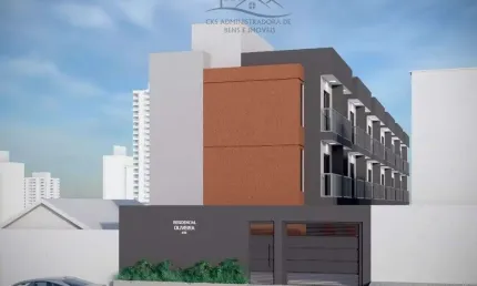 Excelente Oportunidade para Pessoas Exigentes!  Apresentamos um otimo lancamento de sobrados em condominio fechado na privilegiada regiao de Itaquera!   Sobrados com 84 m2 de area util, projetados par