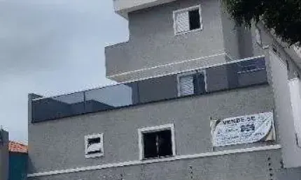Apartamento para locacao com 2 Quartos , 46m2 - Cidade A E Carvalho