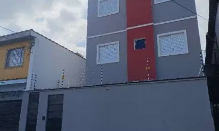 Apartamento para Locacao – 2 Dormitorios | Proximo a Estacao Dom Bosco Excelente oportunidade para quem busca praticidade e facil acesso ao transporte publico!   Localizacao privilegiada, a poucos min