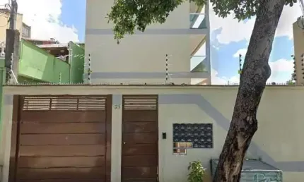 Apartamento com 2 quartos para alugar na Rua Senador Georgino Avelino, 935, Itaquera, São Paulo