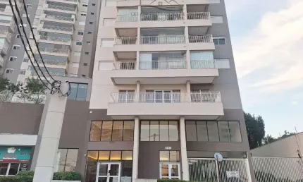 Lindo Apartamento a Venda na Vila Esperanca  Excelente oportunidade! Apartamento aconchegante com:  1 dormitorio espacoso  Sala bem iluminada  Cozinha funcional  Banheiro social  Sacada com otima vent