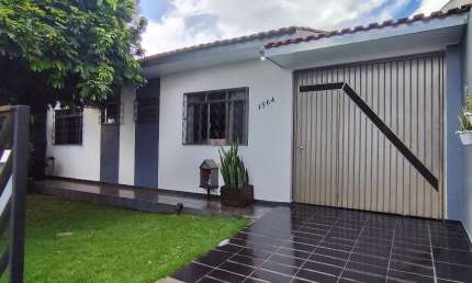Casa com 3 quartos à venda na Rua Estanislau Cidral, 1564, Alto Alegre, Cascavel