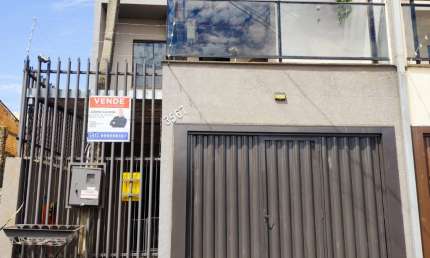 Casa com 3 quartos à venda no Coqueiral, Cascavel , 120 m2 por R$ 529.900