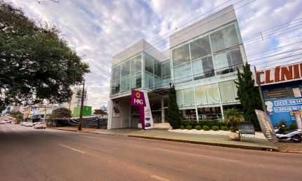 Prédio à venda no Centro, Cascavel 